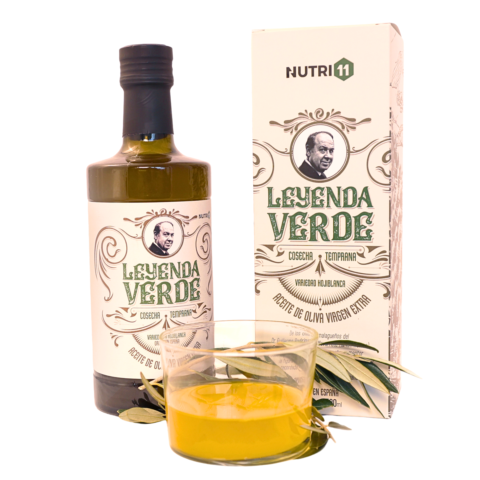 VARIEDAD HOJIBLANCA
